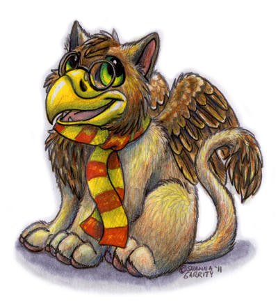 Gryffindork