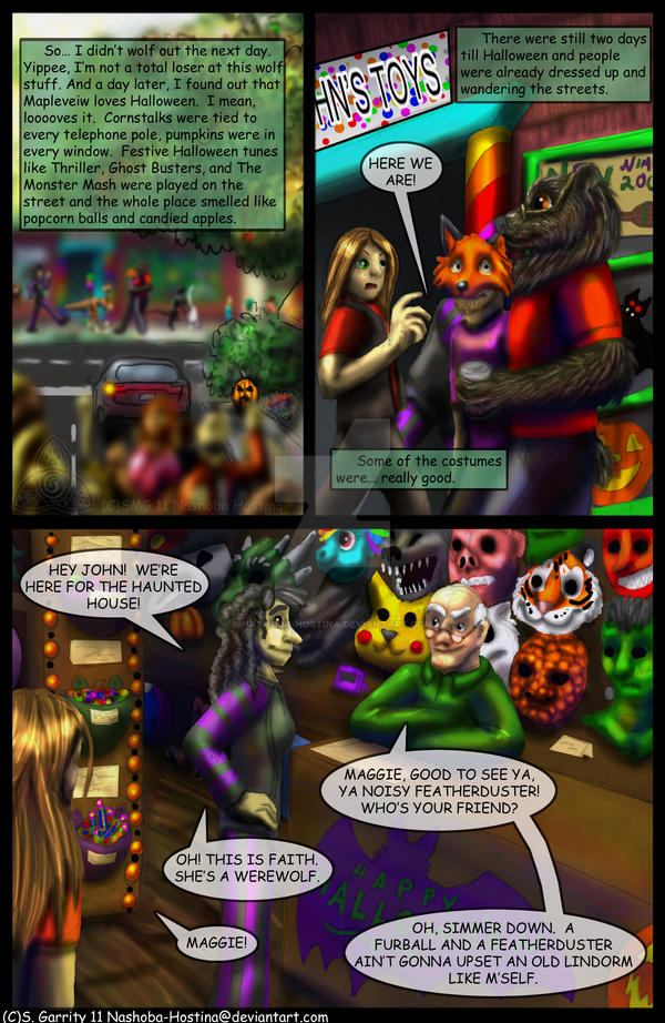 Eldritch: Halloween 005