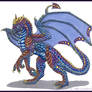 Little Watchdragon