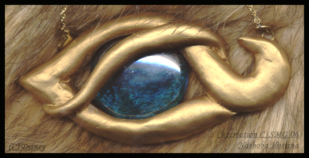 The Eye of Odin