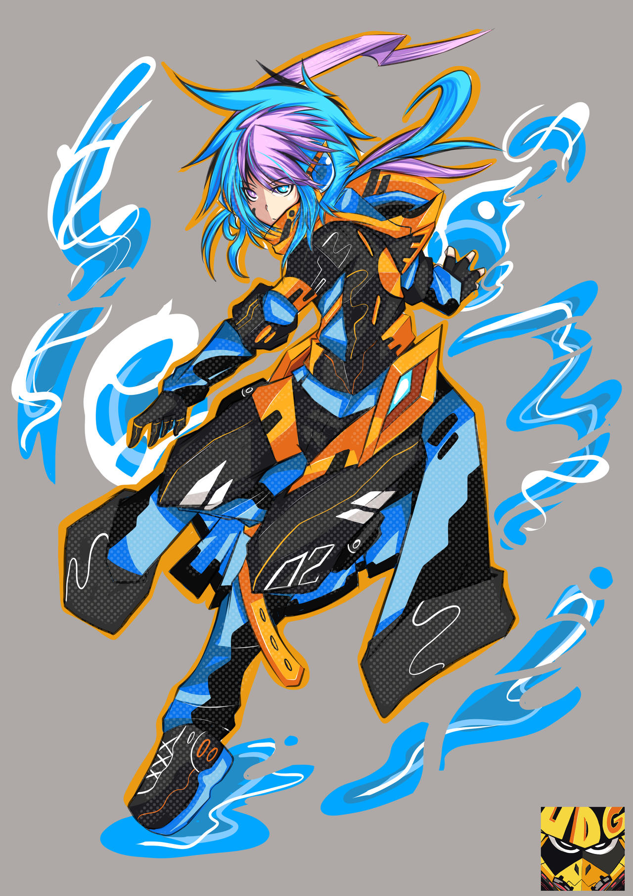 Fg03 Ex by Duckgubgub on DeviantArt