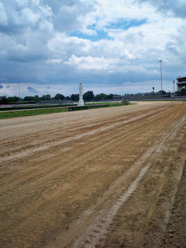 Race Track