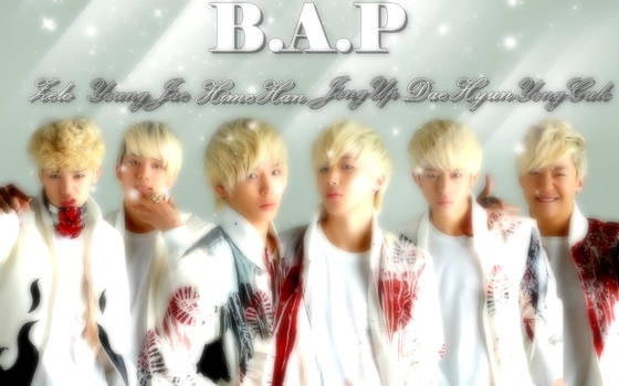 B.A.P WP