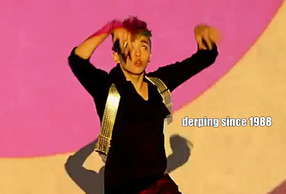 [Tasty macro]Derp