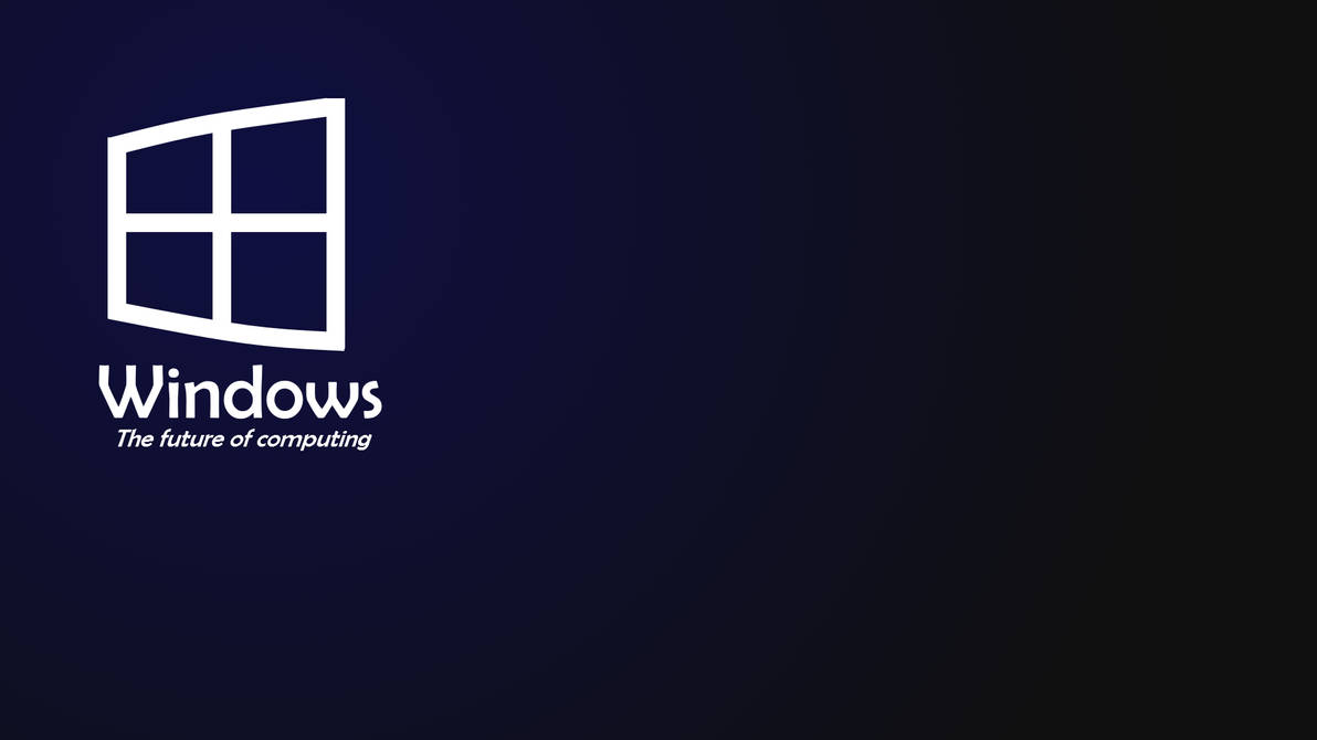 Windows Background by DesignerPika on DeviantArt