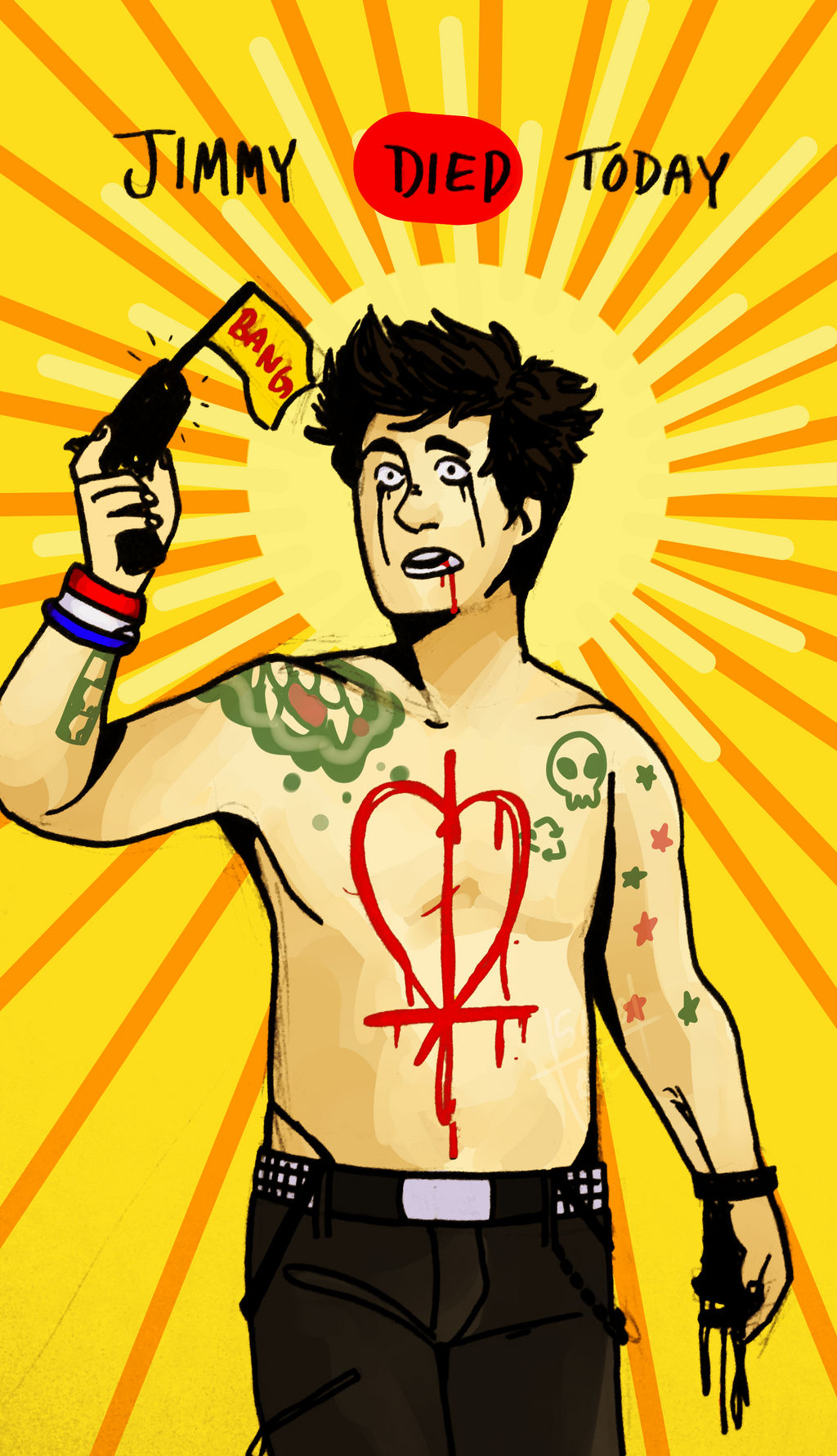 Rip Jimmy by ghosttolstoy on DeviantArt