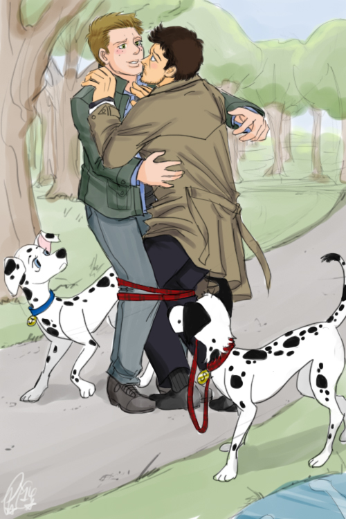 101dalmastiel by moloko-plus