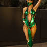 Mortal Kombat 9 - Jade