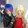 Panty and Stocking xDDD