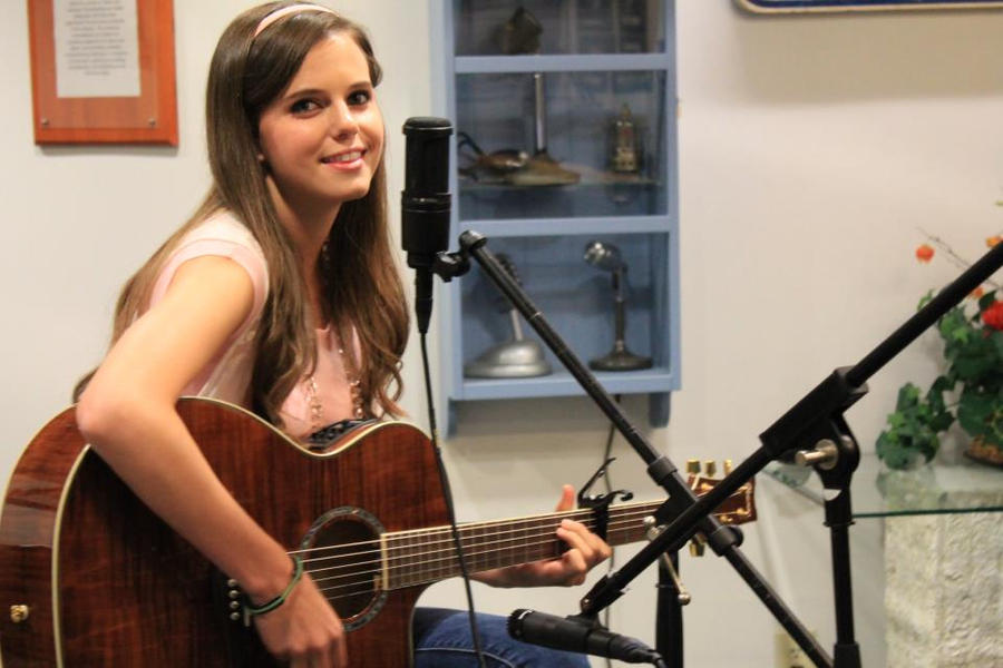 Tiffany Alvord