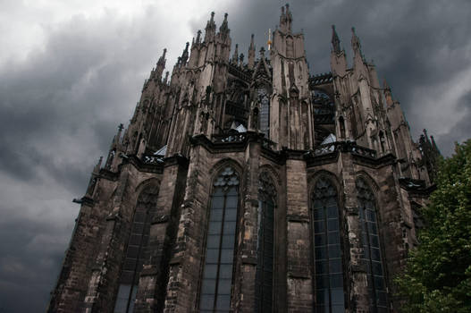 Cologne Cathedral