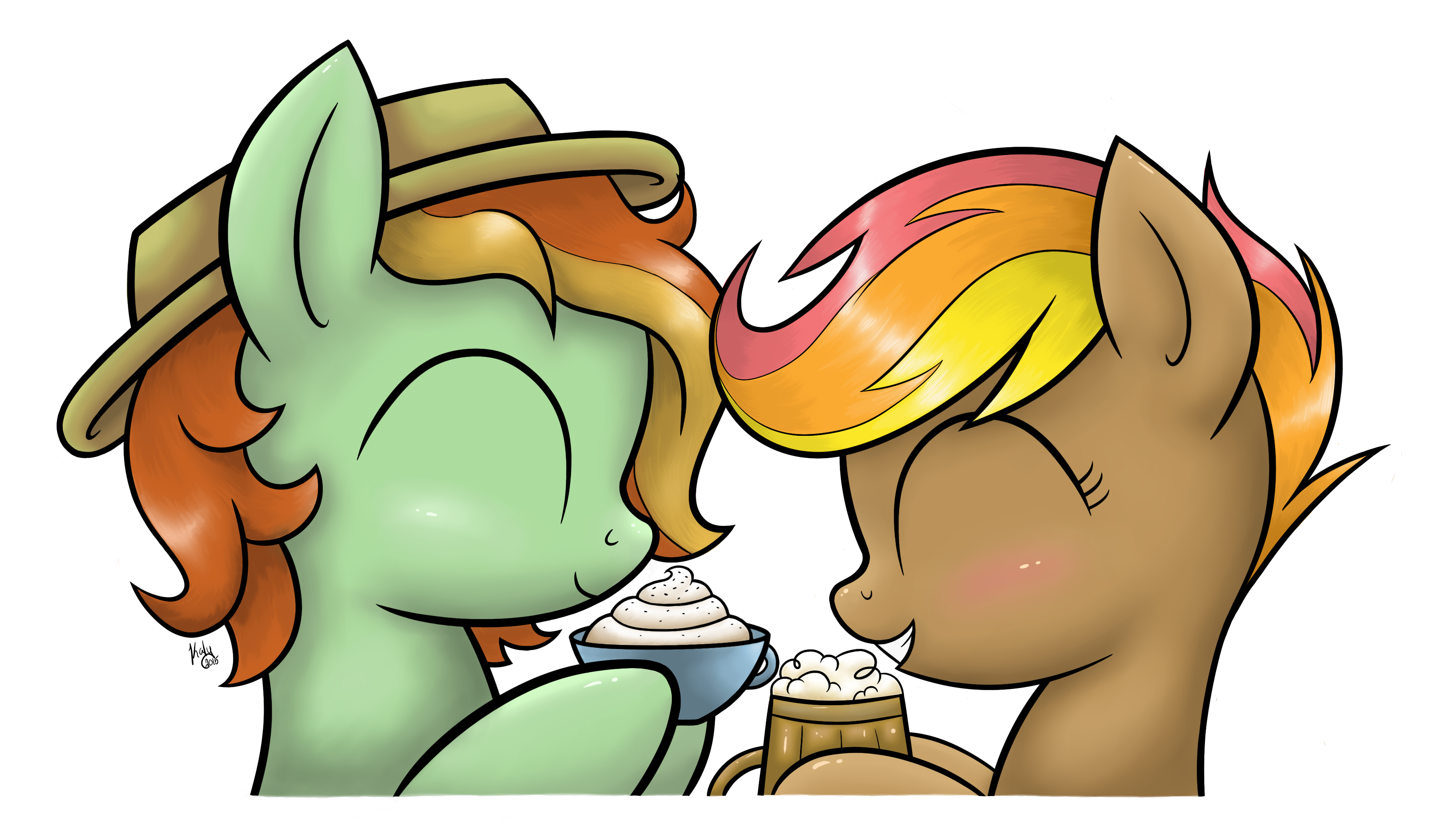 EFNW Ponyville Ciderfest