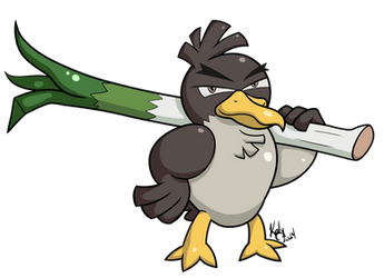 Farfetch'd