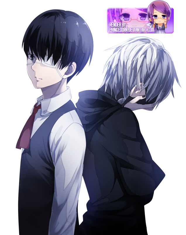Kaneki Ken Tokyo Ghoul Render By Princedork On Deviantart Kaneki Ken Tokyo Ghoul Render By Princedork On Deviantart