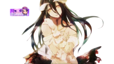 Albedo 2 [OverlorD Render]