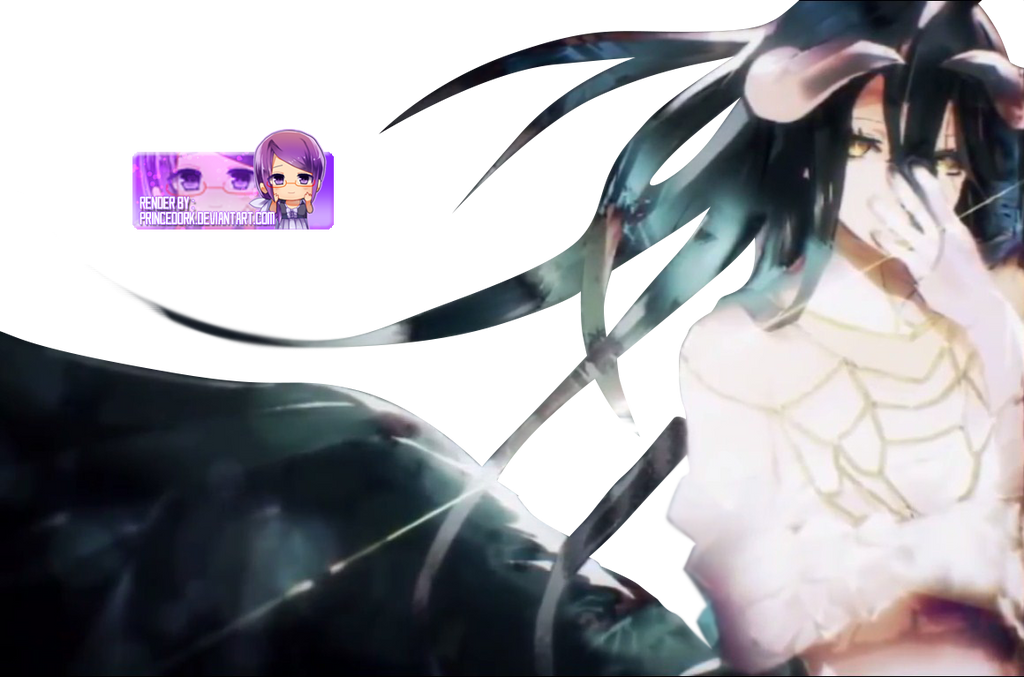 Albedo [OverlorD Render]