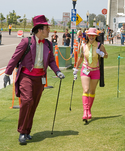 SUPERJAIL COSPLAY