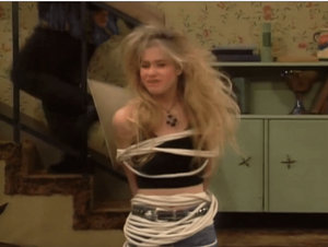 Christina Applegate Tied Up GIF 2