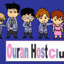 Ouran host club