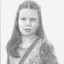 Lucy Pevensie 'Narnia'