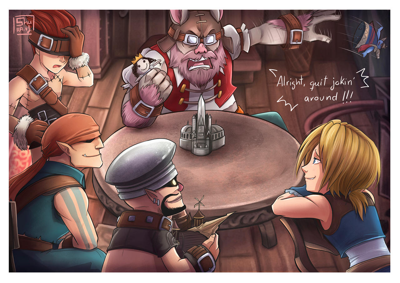 Ff9 Intro Final Fantasy IX intro 02 by shuravf90 on DeviantArt