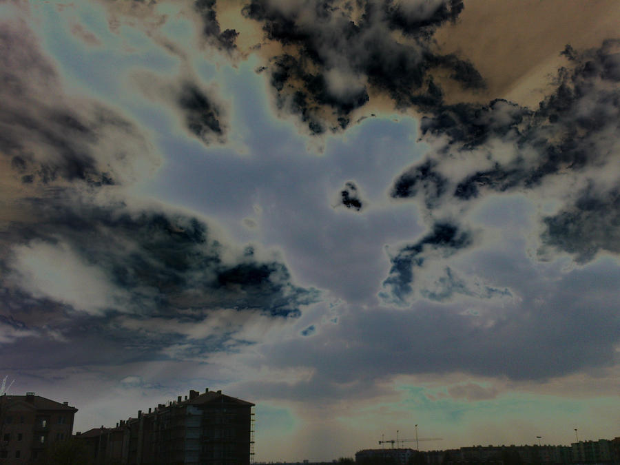 Reversed Colors by xhulk50 on DeviantArt