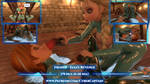 Frozen - Elsa's Revenge (179. pics.)! by CyberCpt