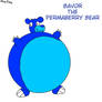 Bavor The Permaberry Bear