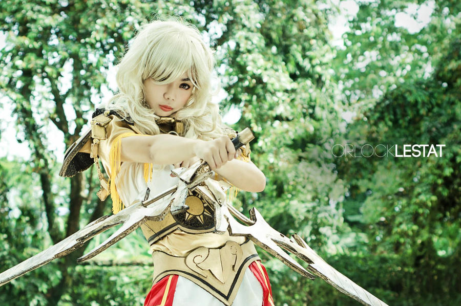 Fate Prototype Gilgamesh Female Crossover By Midori137 On Deviantart Fate Prototype Gilgamesh Female Crossover By Midori137 On Deviantart
