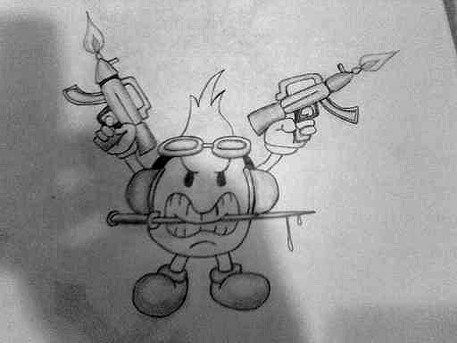 World Industries By Sarawrisonfire On Deviantart