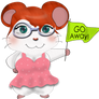 Hamsterette