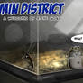 Vermin District Webcomic