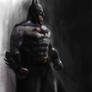 Batman Study