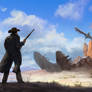 Giants in the Land