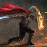 Shield of Faith