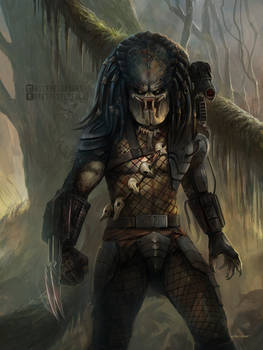 Predator Commission