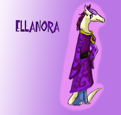 Ellanora