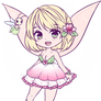 Fairy Adopt ~ CLOSED