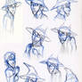 Rincewind Sketches