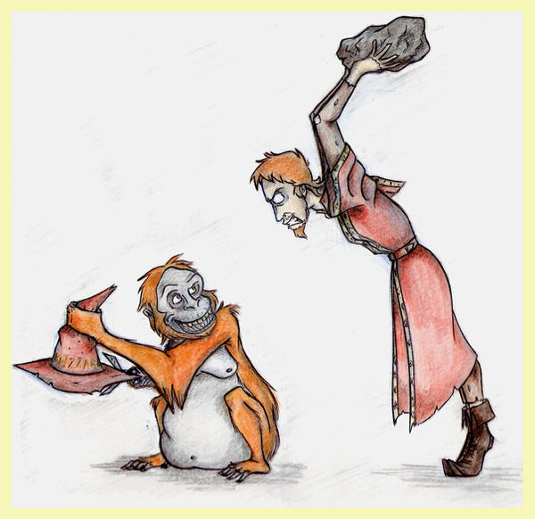 Fighting Spirit
