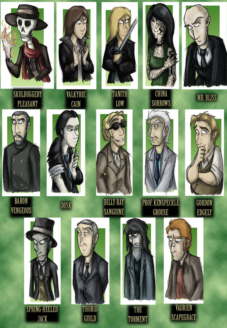 Sp4 Characters SP Book 2 Playing With Fire by Expression on DeviantArt