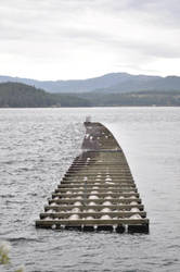 Derelict Dock