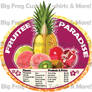 Fruitee Paradise