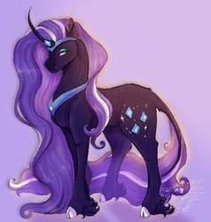 Nightmare Rarity 