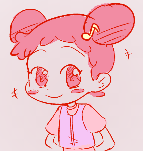 doremi sketch by KonaTheGaymer on DeviantArt doremi sketch by KonaTheGaymer on DeviantArt