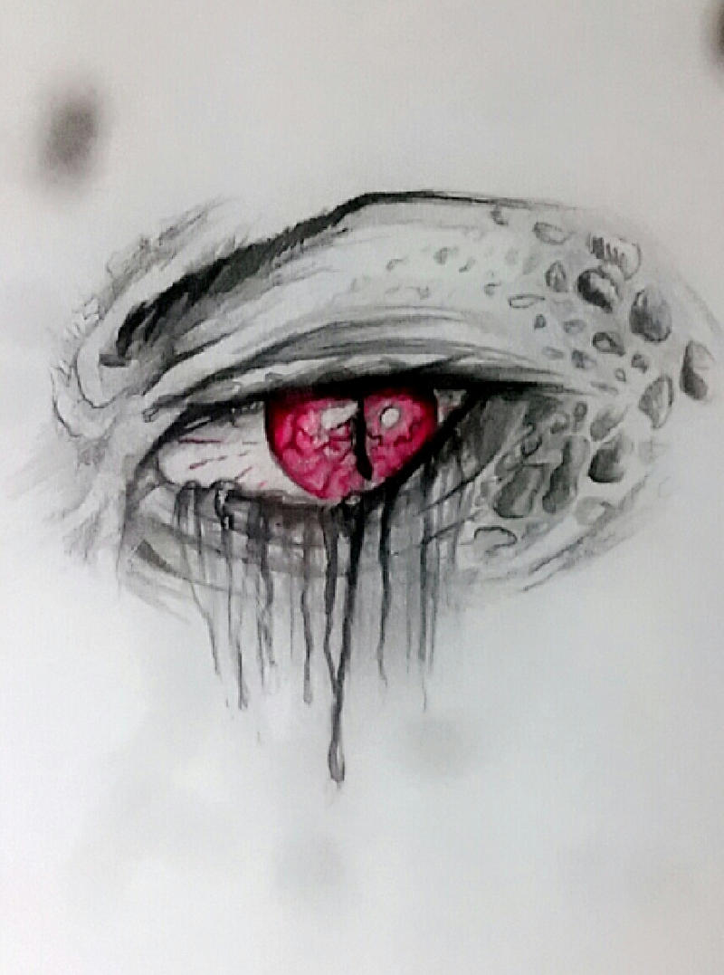 Demon eye by UrbanPr3dat0r on DeviantArt