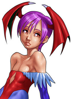 Lilith HD