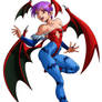 Lilith Aensland Fanart