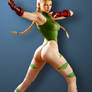 Cammy White