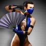 Kitana